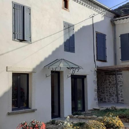 Gite La Glycine Dun Екстер'єр фото